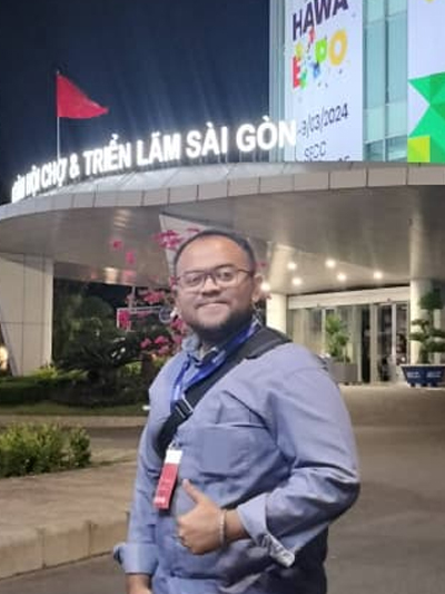 ARIF NUR WIJAYA